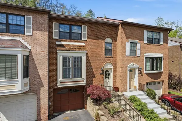 642 Woodcrest Drive, Pittsburgh, PA 15205