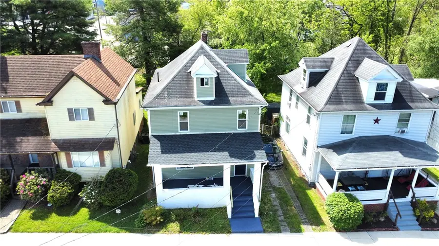 56 Evans Street, Uniontown, PA 15401 - #3