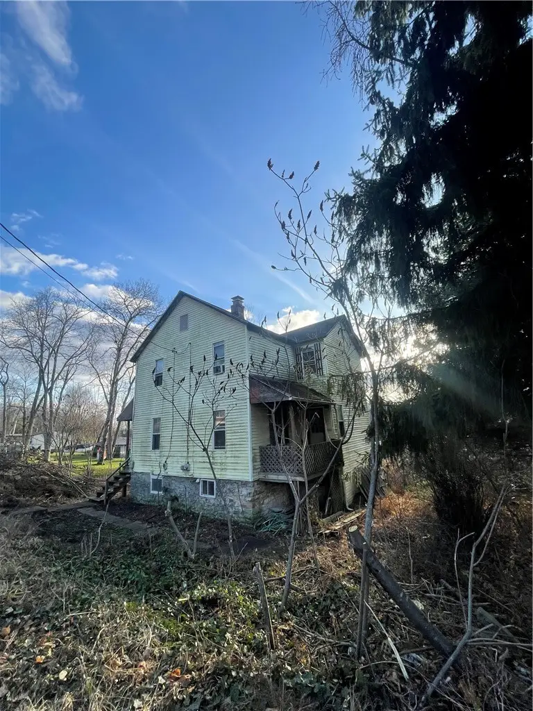 1649 Iselin Rd, Saltsburg, PA 15681 - #3