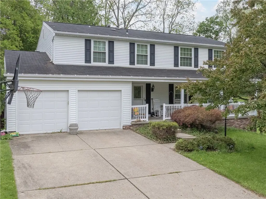 304 Carmell Drive, Pittsburgh, PA 15241 - #1