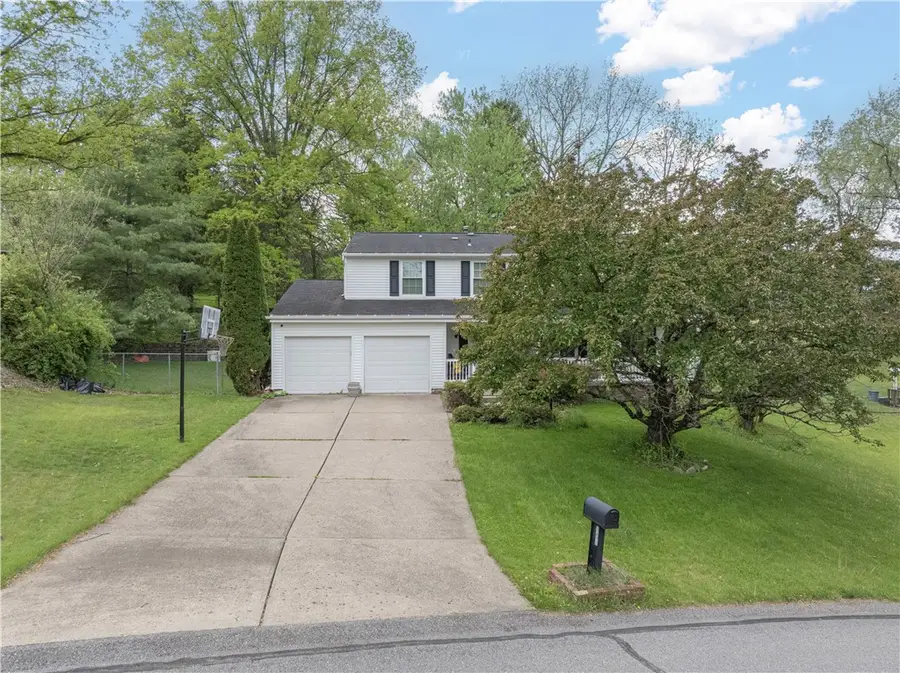 304 Carmell Drive, Pittsburgh, PA 15241 - #2