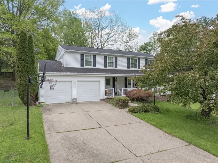 304 Carmell Drive, Pittsburgh, PA 15241 - #3