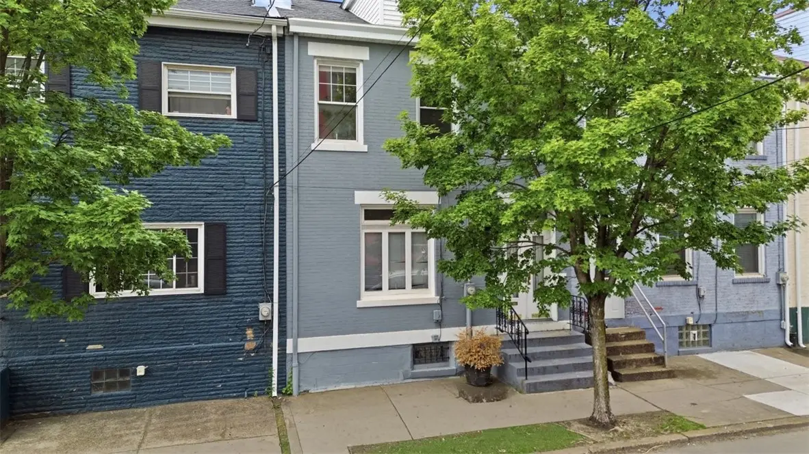 100 S 18th St, Pittsburgh, PA 15203 - #1