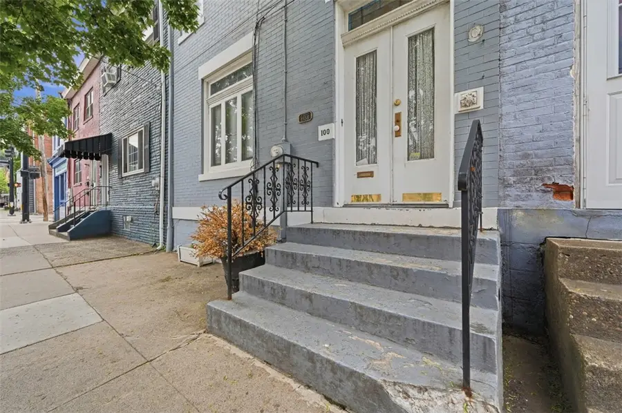 100 S 18th St, Pittsburgh, PA 15203 - #2