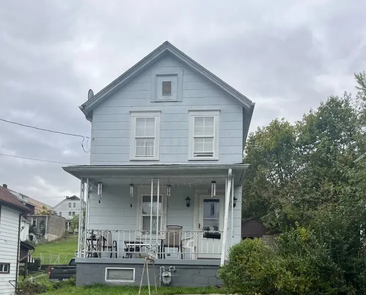 928 Locust Avenue, Monessen, PA 15062 - #1