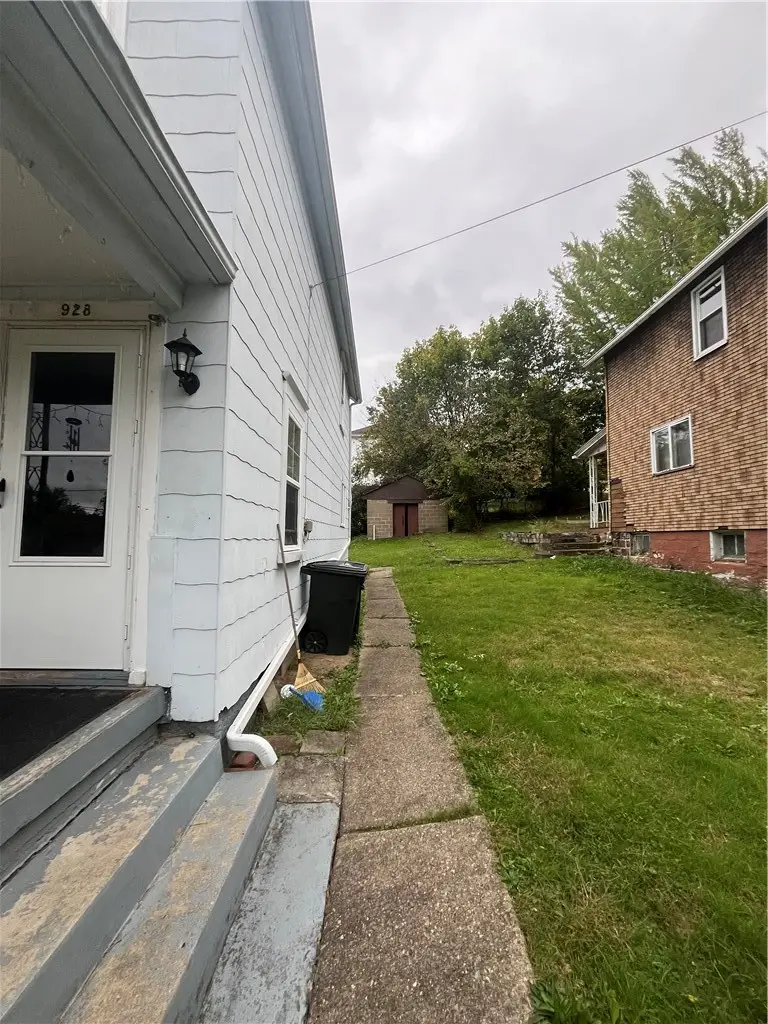 928 Locust Avenue, Monessen, PA 15062 - #3