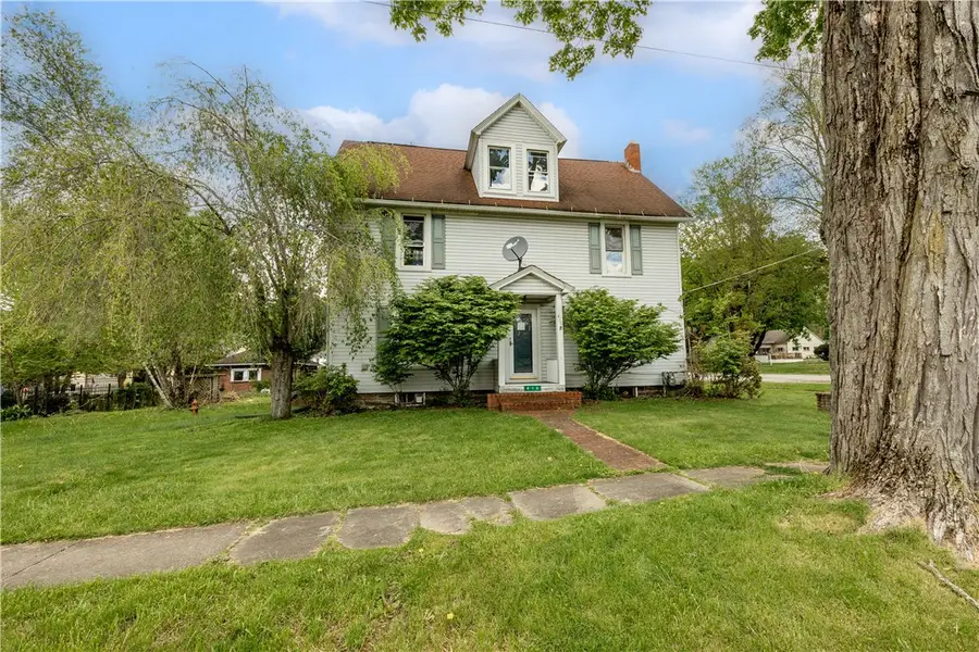 416 Jackson Street, Jamestown, PA 16134 - #2