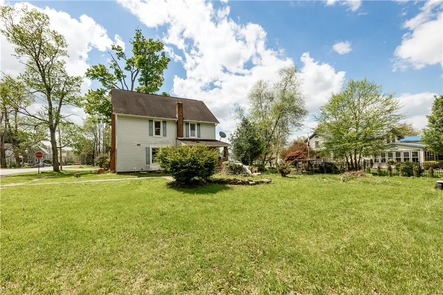 416 Jackson Street, Jamestown, PA 16134 - #3