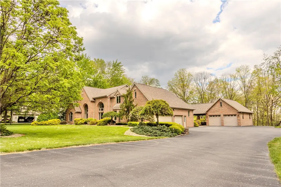 361 Woodland Dr, New Wilmington, PA 16142 - #3