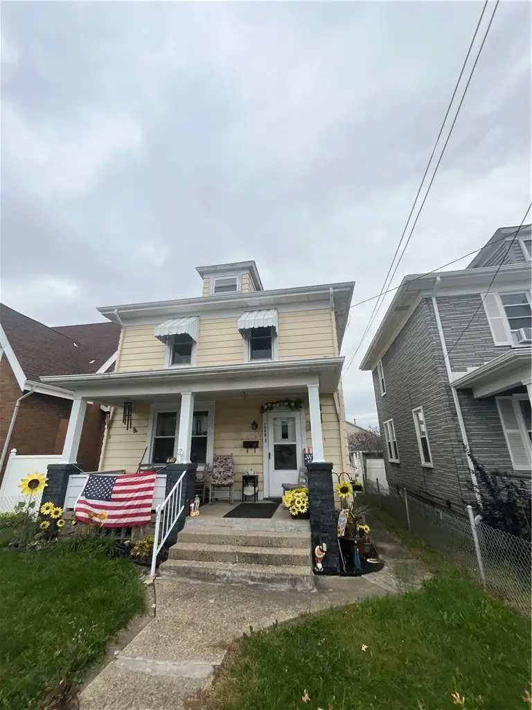 1008 Athalia Avenue, Monessen, PA 15062 - #1