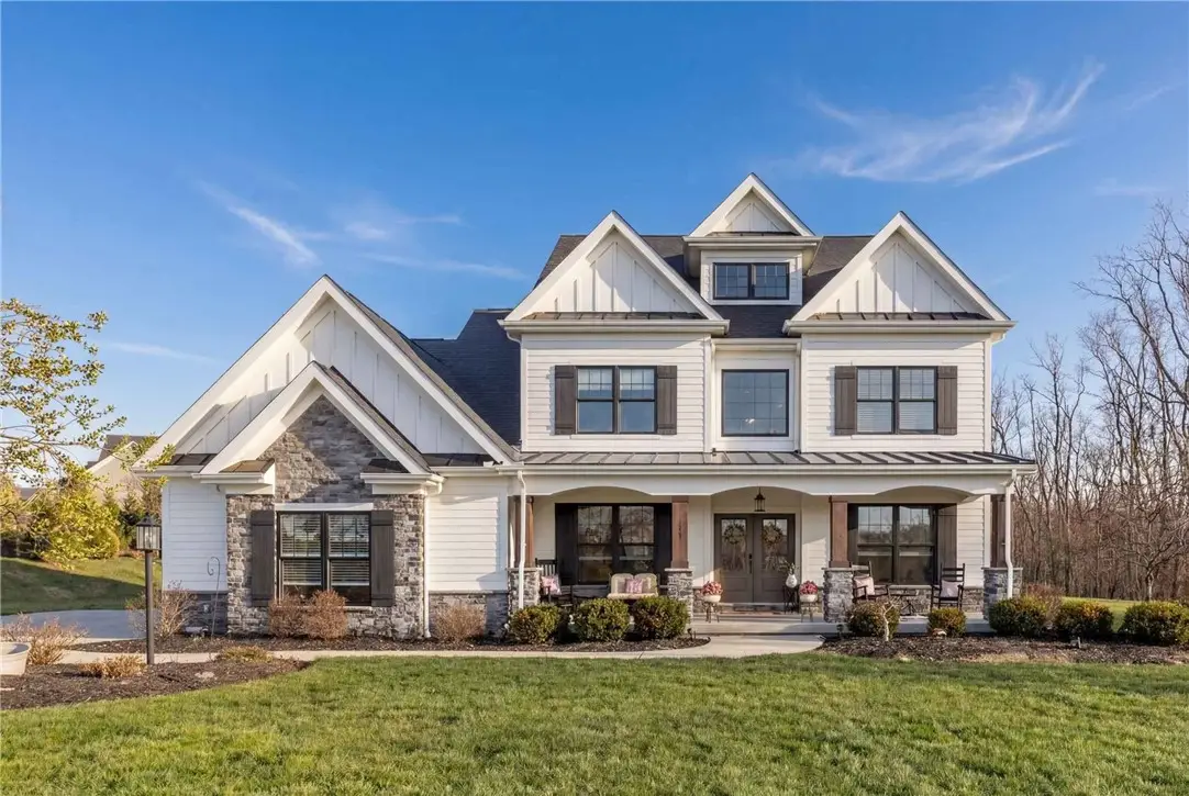 159 Davidson Road, Mars, PA 16046 - #1