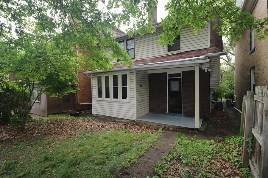 7936 Saint Lawrence Ave, Pittsburgh, PA 15218 - #3