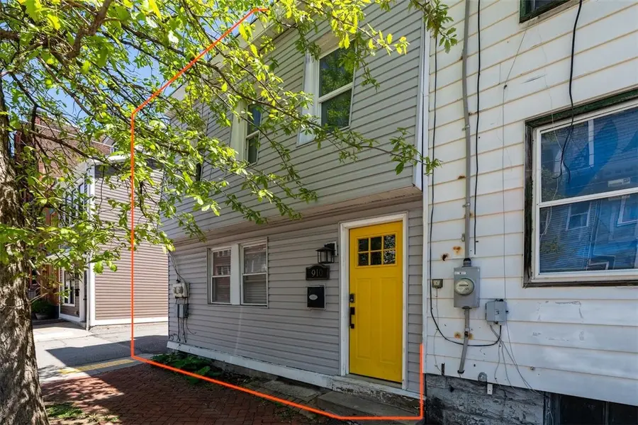 910 James St, Pittsburgh, PA 15212 - #2