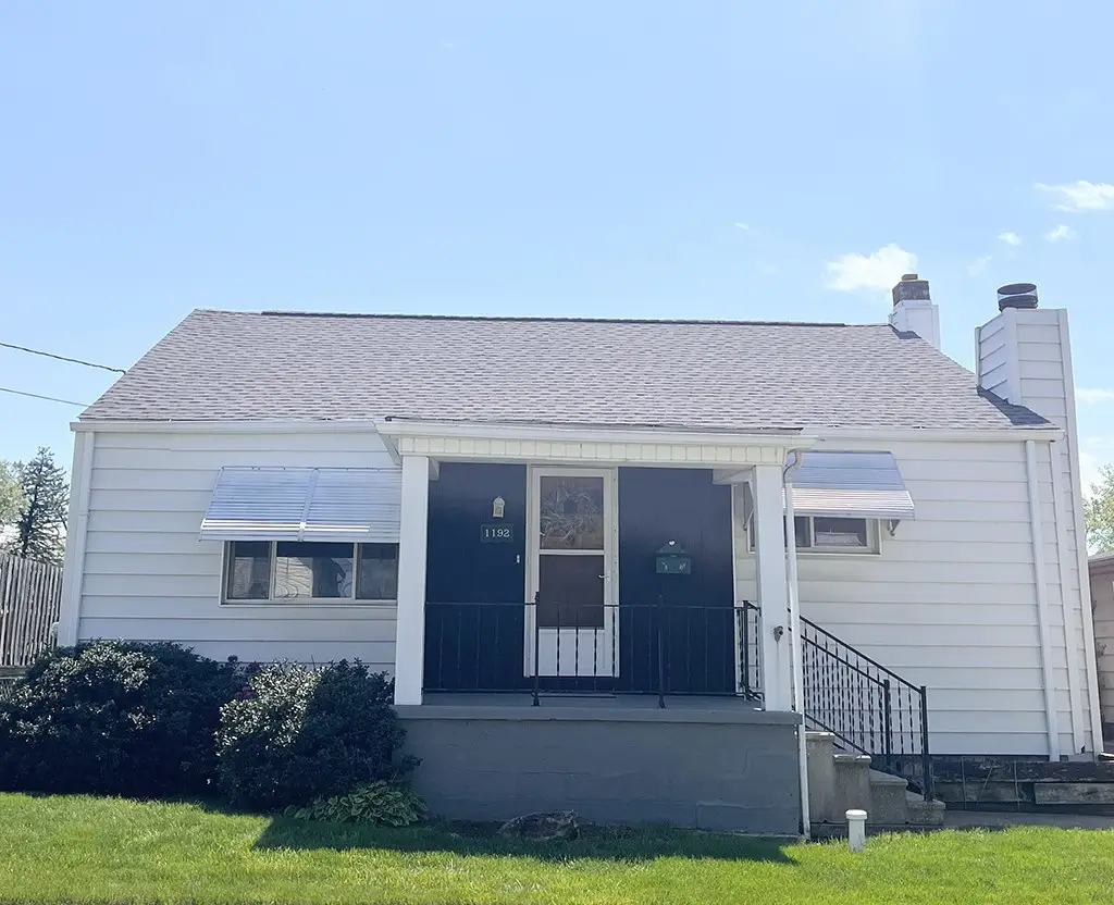 1192 Washington Street, Indiana, PA 15701 - #1