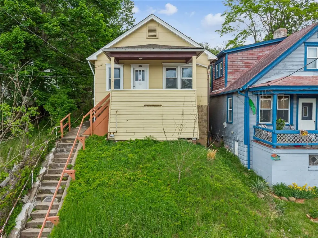 907 Vermont Avenue, White Oak, PA 15131 - #1