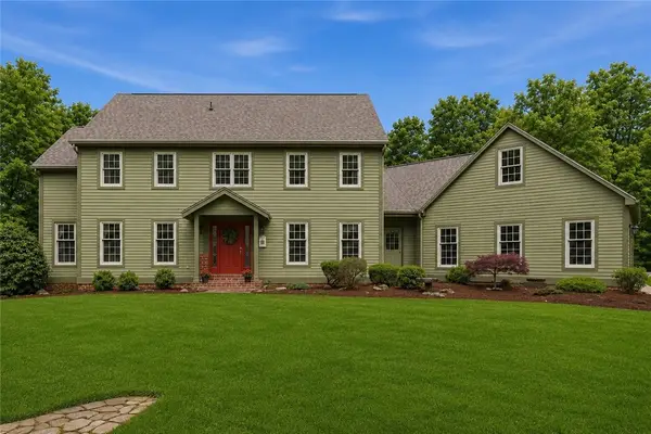 7001 Forrest Trail, Butler, PA 16002