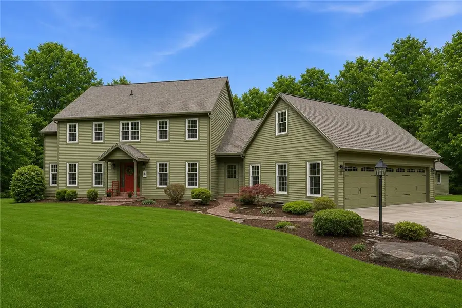 7001 Forrest Trail, Butler, PA 16002 - #2