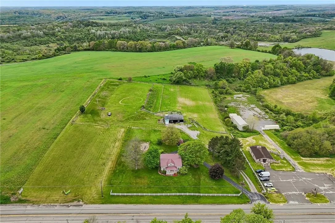 1636 Perry Highway, Portersville, PA 16051 - #1
