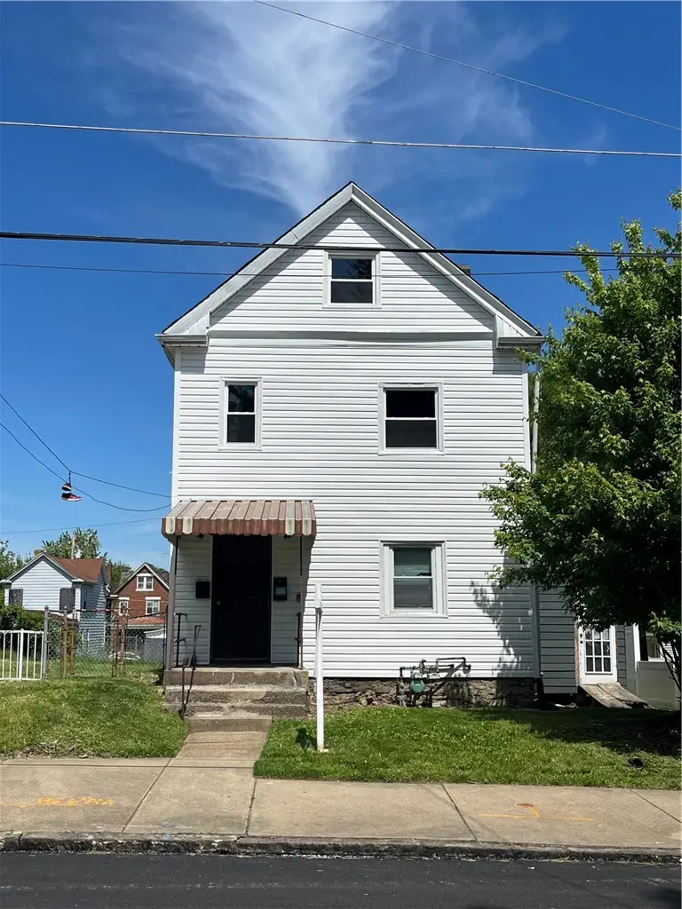 249 E 15th Avenue, Homestead, PA 15120 - #1