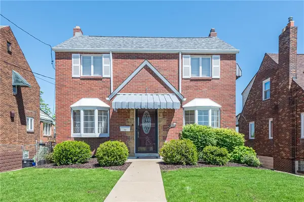 615 Crysler Street, Pittsburgh, PA 15226