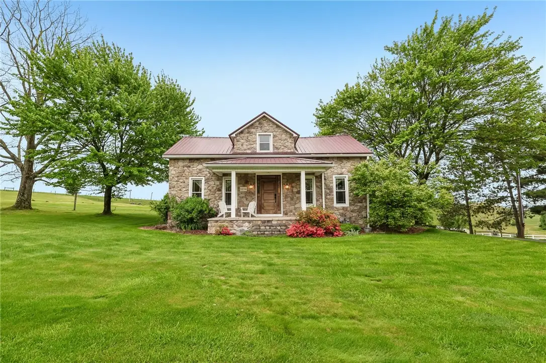 1634 Perry Highway, Portersville, PA 16051 - #1