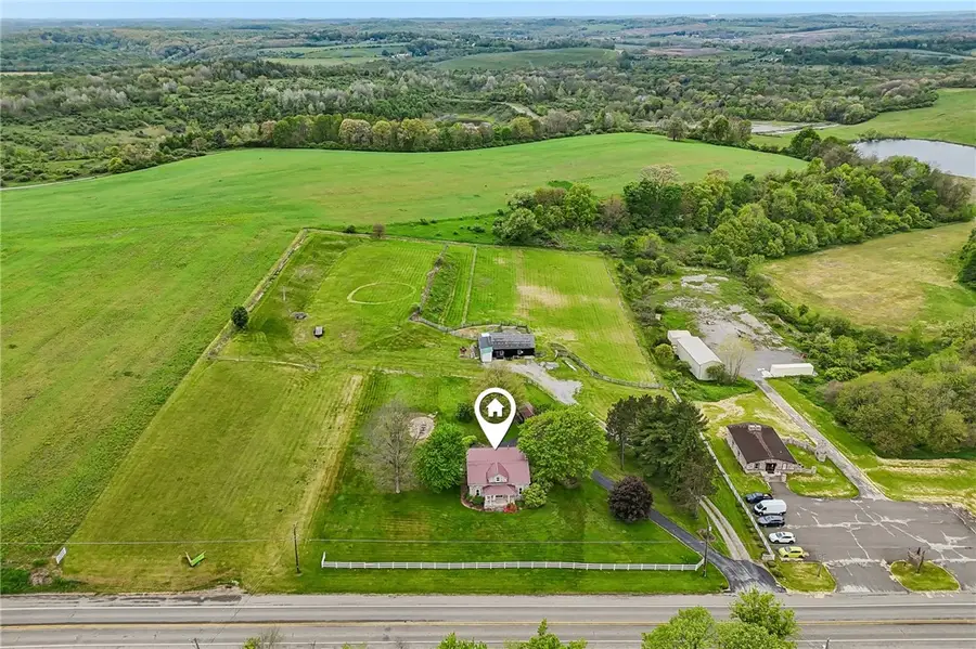 1634 Perry Highway, Portersville, PA 16051 - #2