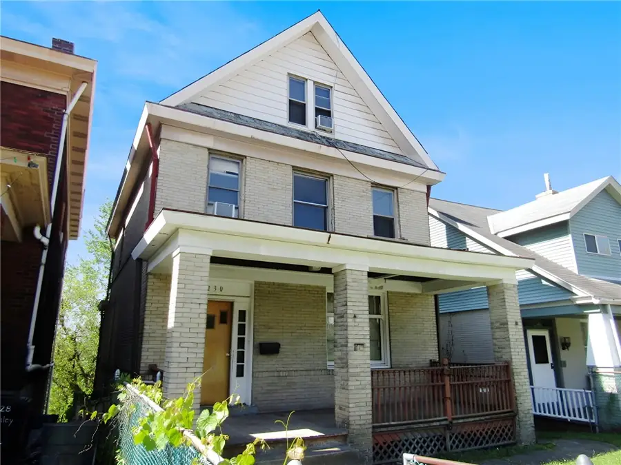 230 Mckinley St, Pittsburgh, PA 15210 - #2