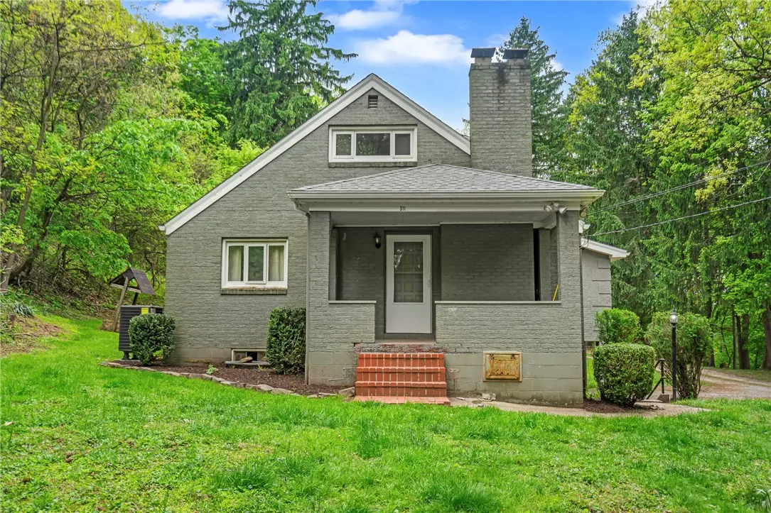 311 Redgate Rd, Sewickley, PA 15143 - #1