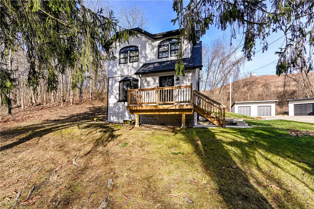 4263 State Route 136, Greensburg, PA 15601 - #1