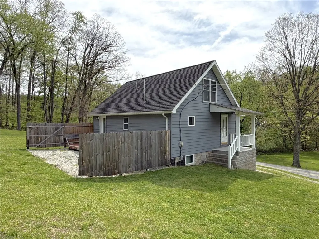 2819 State Route 259, Bolivar, PA 15923 - #1