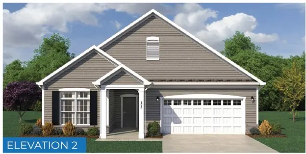 4266 Hawthorn Drive, South Park, PA 15129 - #1