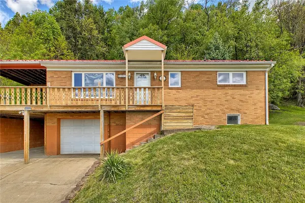 1715 Water St, Indiana, PA 15701