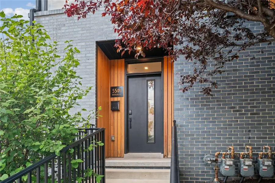 5501 Butler Street, Pittsburgh, PA 15201 - #2