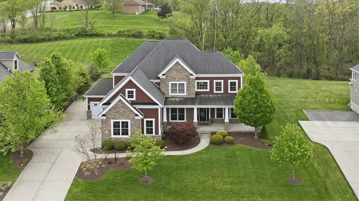 303 Groomes Ct, Wexford, PA 15090 - #1