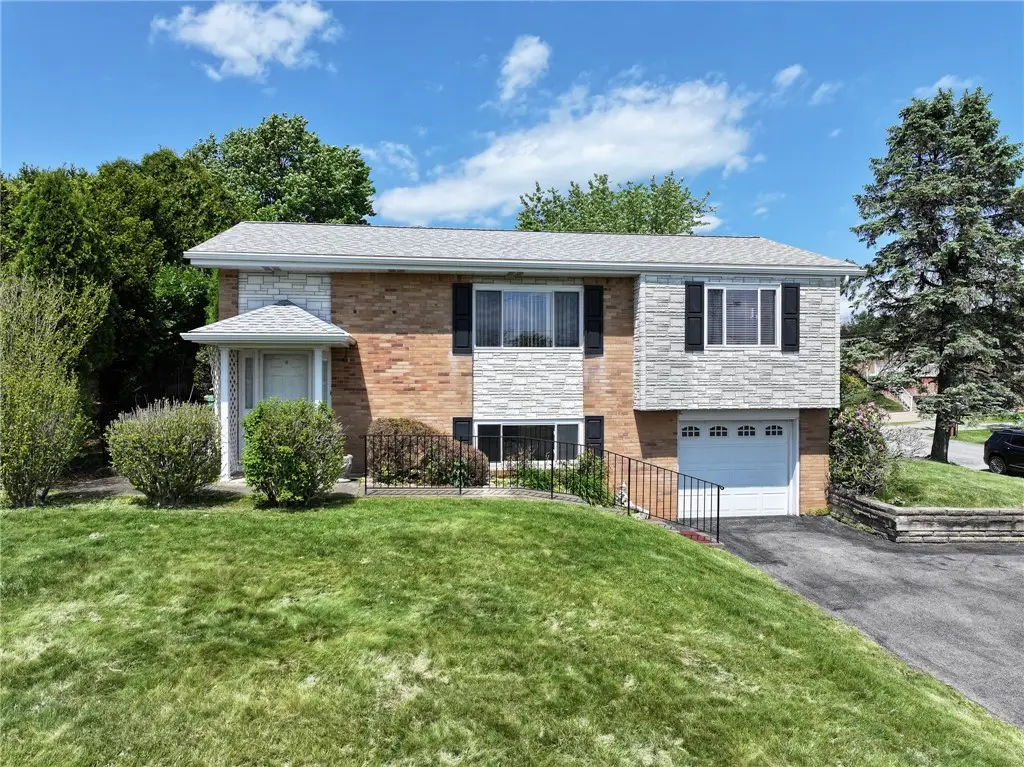 563 Meadowvale Drive, Cheswick, PA 15024 - #1