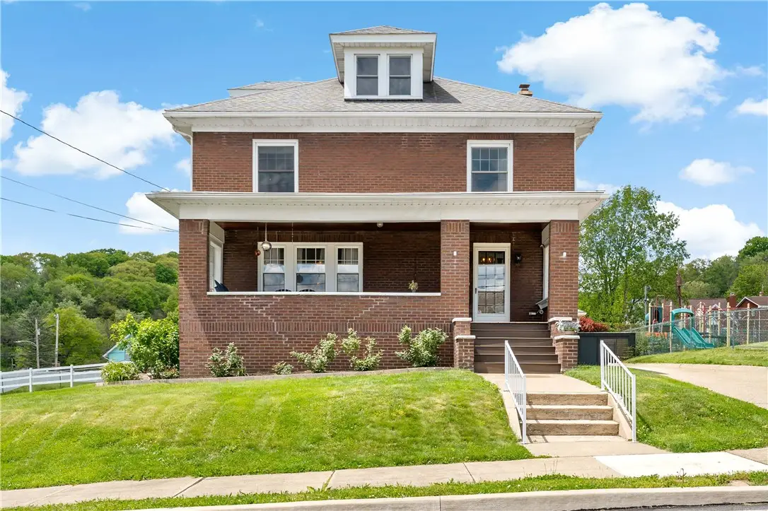 23 S 6th St, Youngwood, PA 15697 - #1