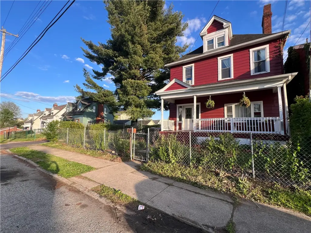 3204 Orchard St, McKeesport, PA 15132 - #1
