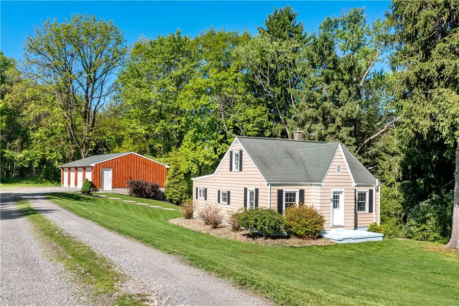 122 Strawberry Aly, Aliquippa, PA 15001 - #2