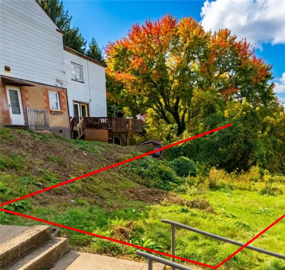 384 Sterling St, Pittsburgh, PA 15205 - #1