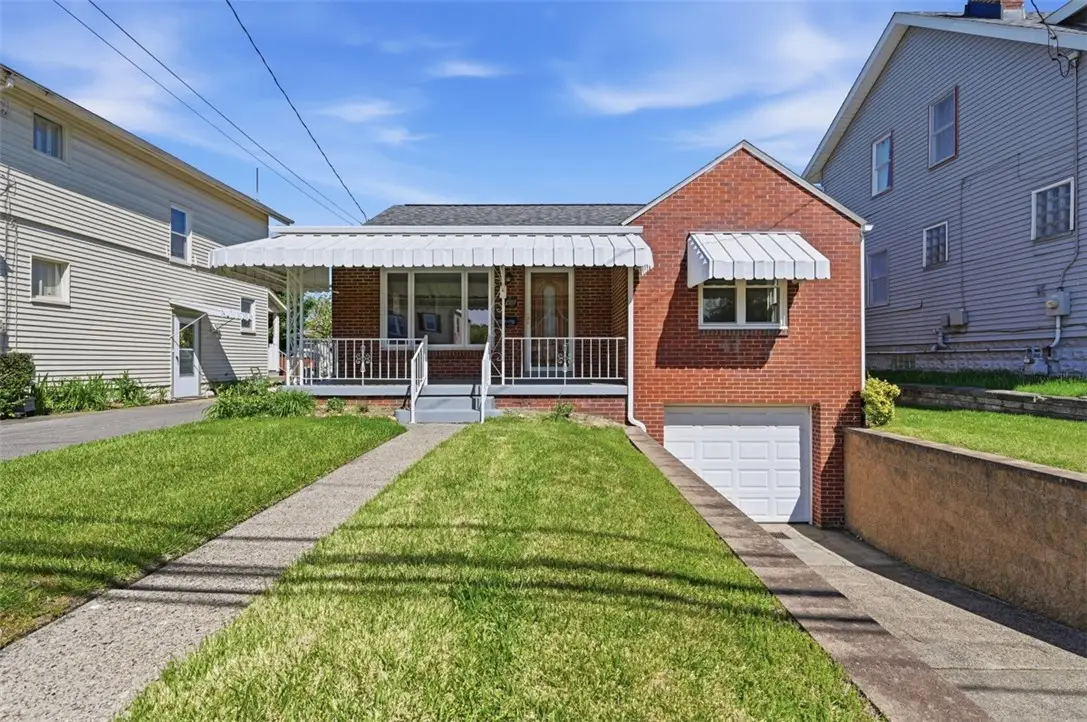 981 Ridge Rd, Bridgeville, PA 15017 - #1