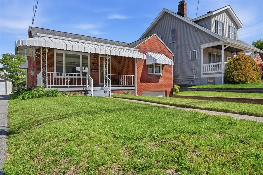 981 Ridge Rd, Bridgeville, PA 15017 - #3