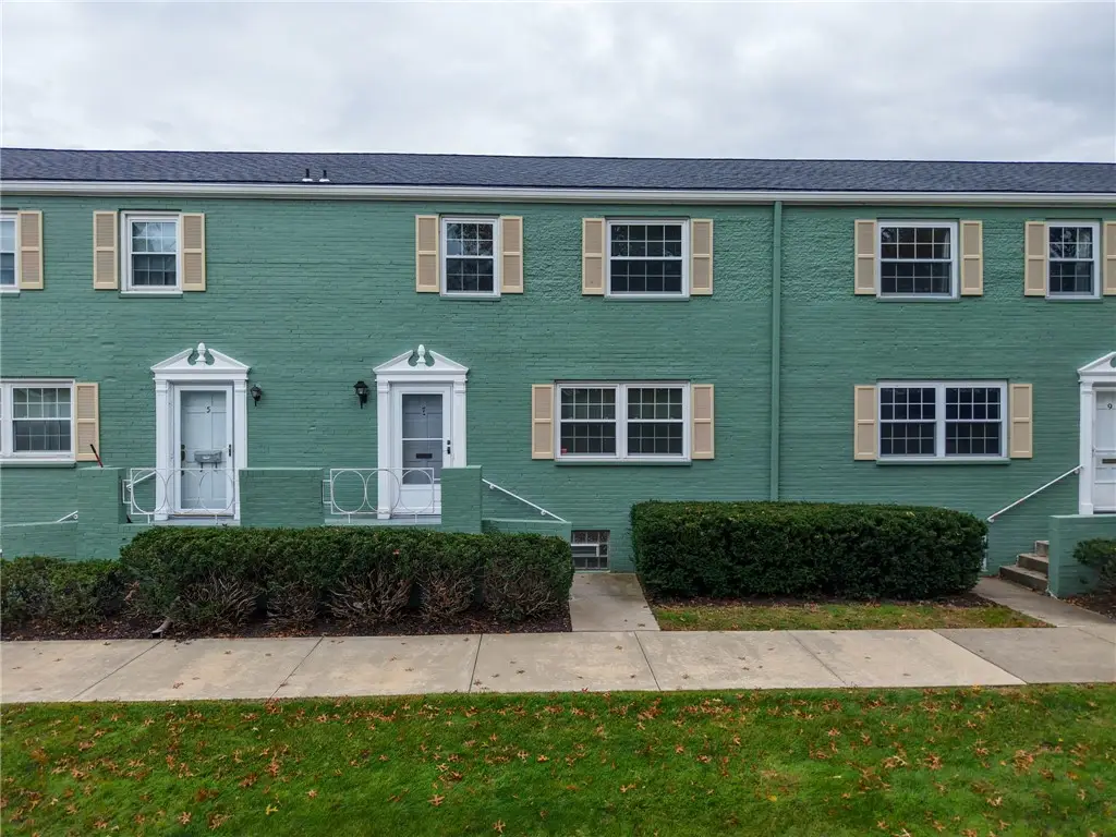 7 Chapel Drive, Pittsburgh, PA 15237 - #1
