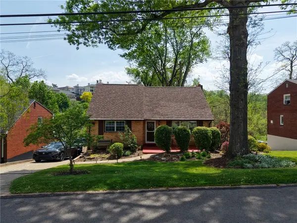 1325 Meadowlark Dr, Pittsburgh, PA 15243
