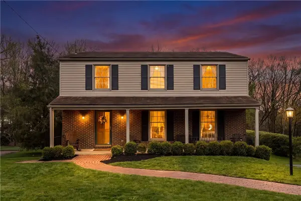 2421 Rolling Farms Road, Glenshaw, PA 15116