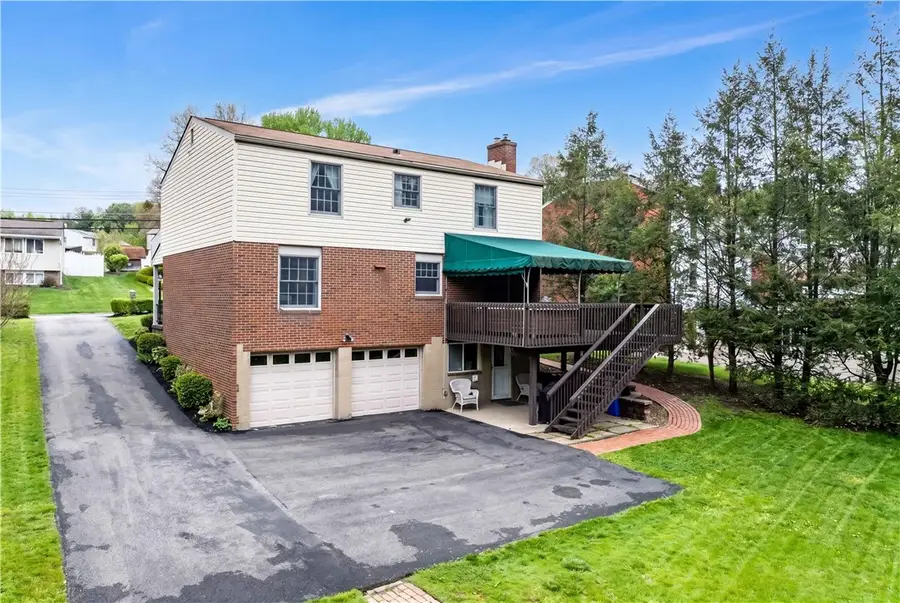 2421 Rolling Farms Road, Glenshaw, PA 15116 - #3