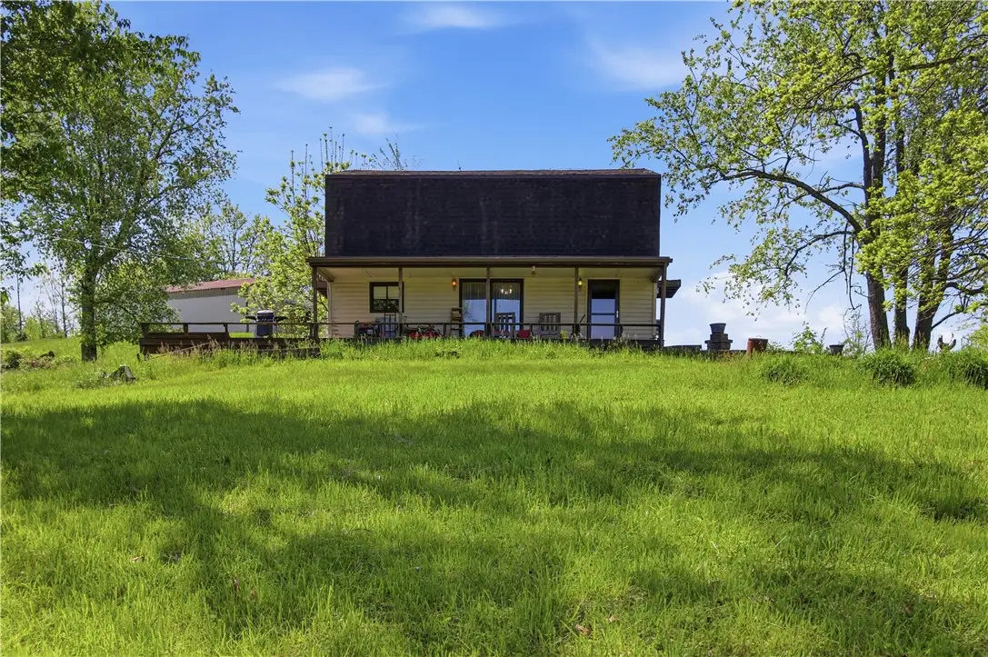 776 Fraction Rd, West Finley, PA 15377 - #1