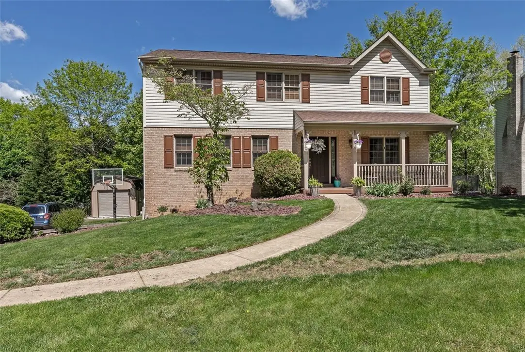 340 Dogwood Dr, Delmont, PA 15626 - #1
