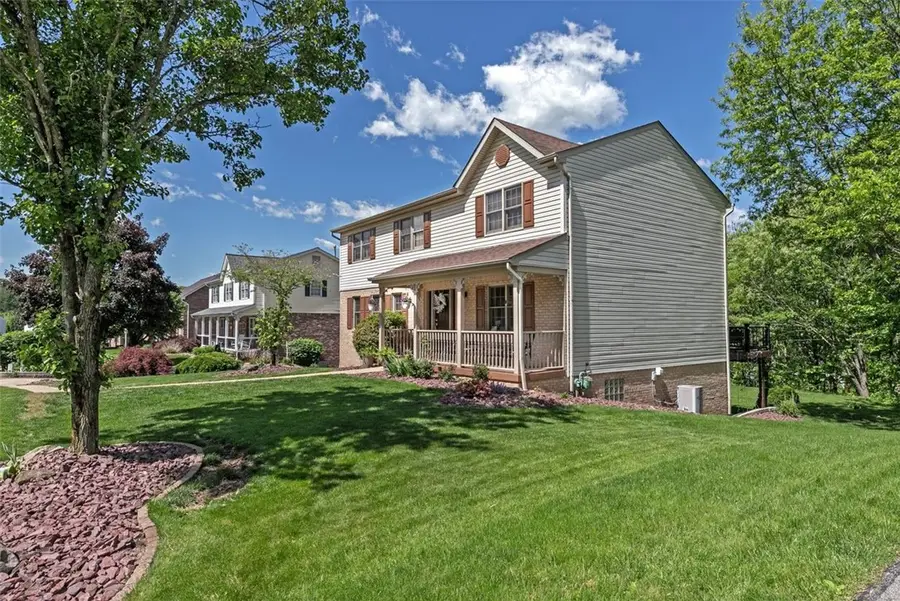 340 Dogwood Dr, Delmont, PA 15626 - #2