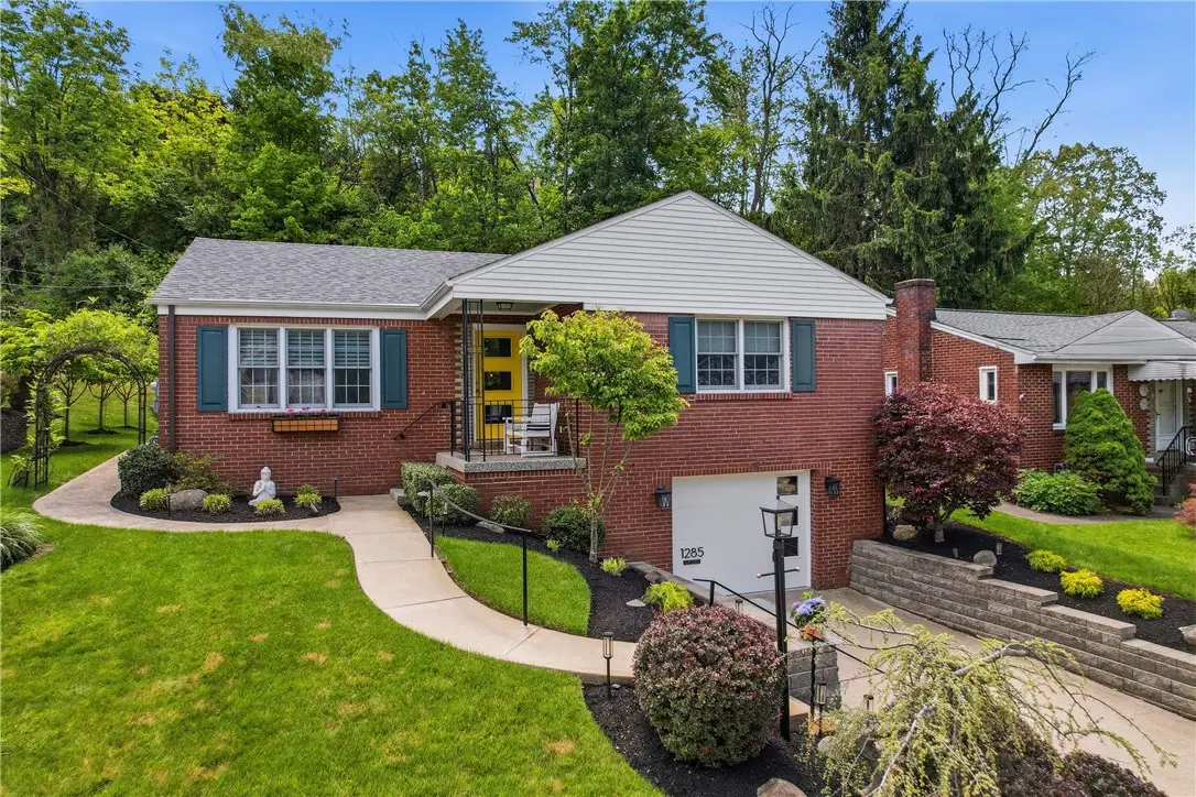 1285 Cedar Blvd, Pittsburgh, PA 15228 - #1