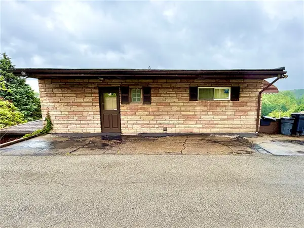 1306 Broadway Avenue Rear, East McKeesport, PA 15035